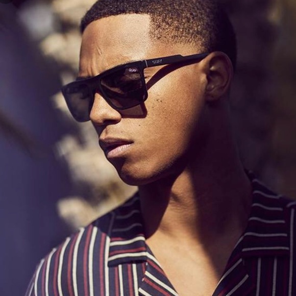 Quay Australia Other - Quay Australia Let it Run Sunglasses